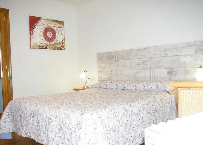 Apartmento Azkoiti