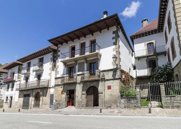 Apartmento Azkoiti