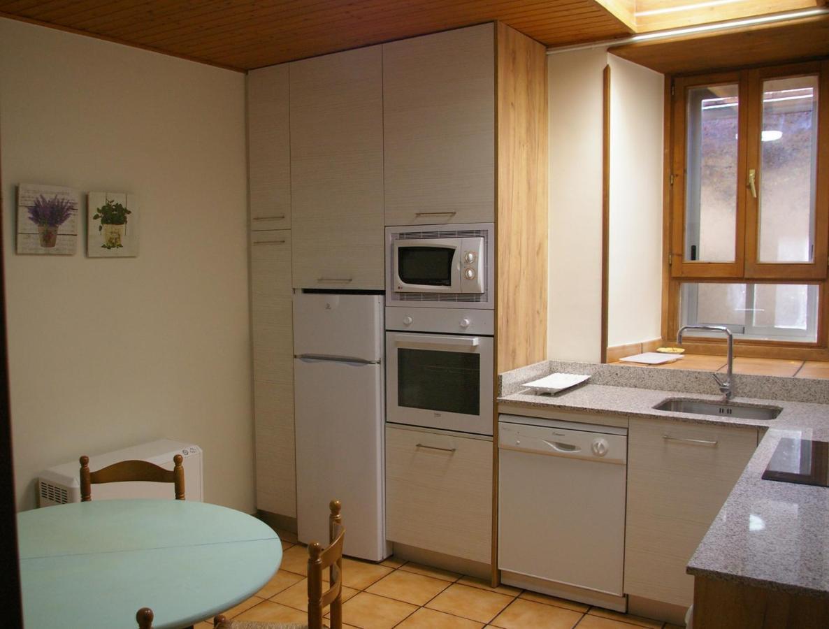 Appartement Apartmento Azkoiti *