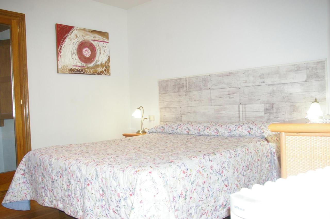 Appartement Apartmento Azkoiti